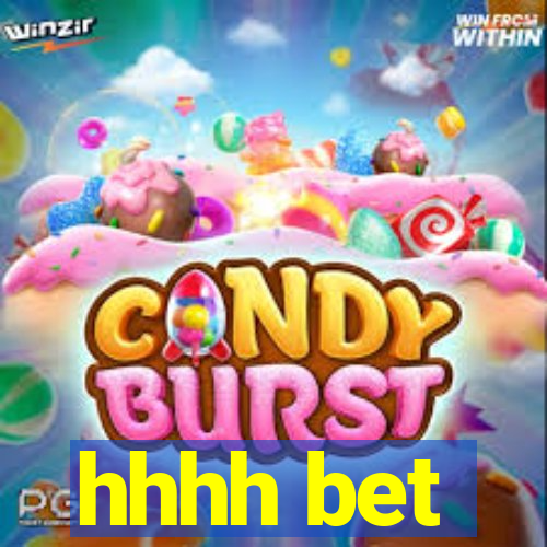 hhhh bet